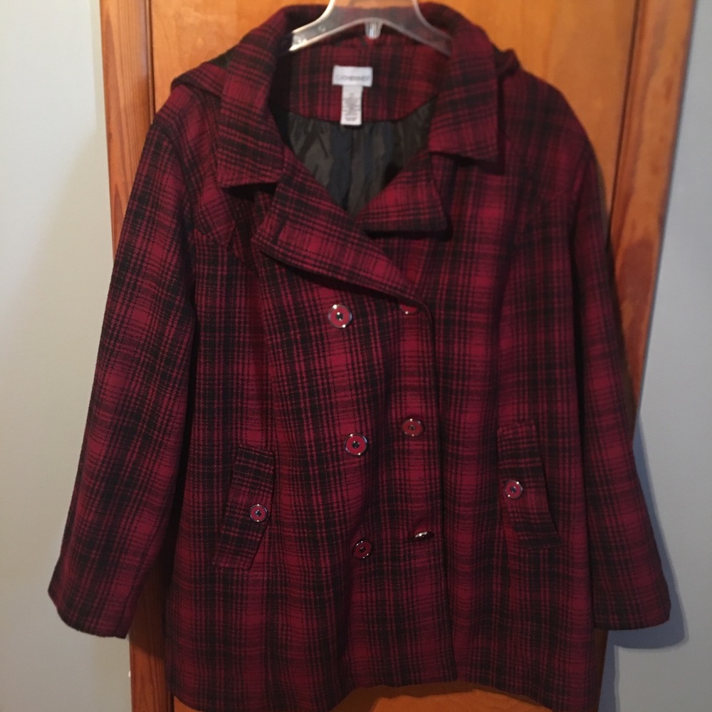 Coat